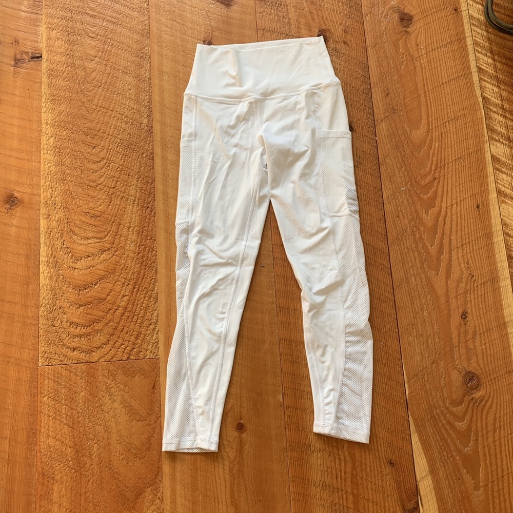 American eagle leggings